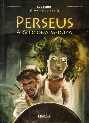 Perseus a Gorgona Medúza