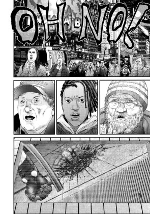 Gantz 37