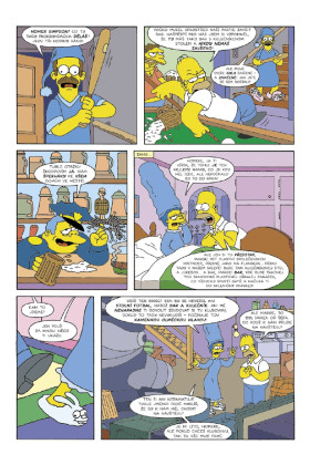 Simpsonovi 10/2025