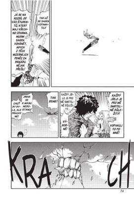 Bleach 05: Rightarm of the Giant