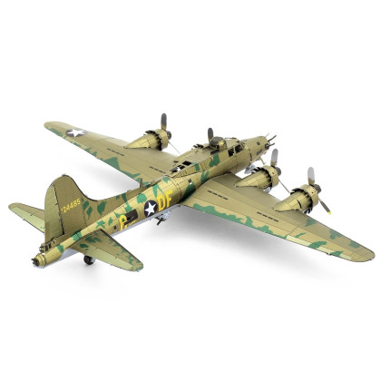B-17 Létající pevnost
