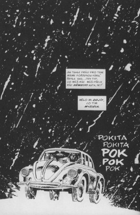Sin City: Rodinné hodnoty