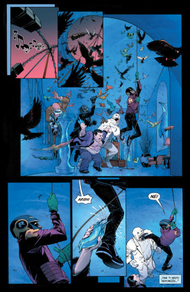 Batman: Květy zla (brož.)