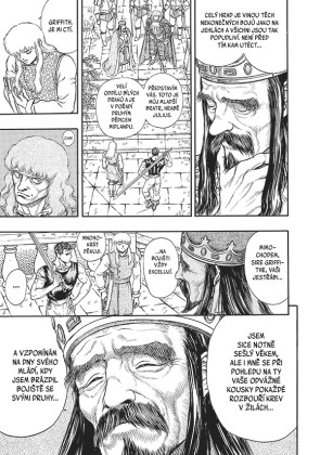 Berserk 6