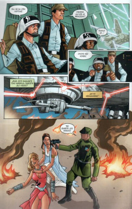Star Wars Magazín 12/2013