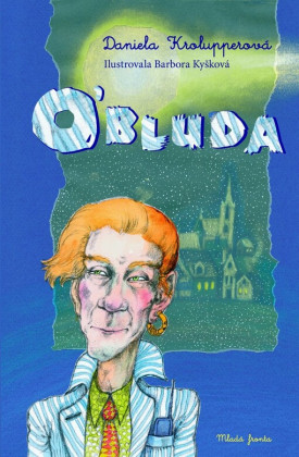 O'Bluda