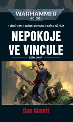 Nepokoje ve Vincule