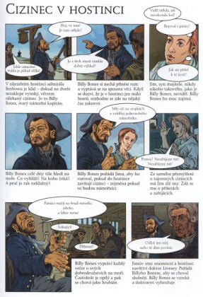 Ostrov pokladů
