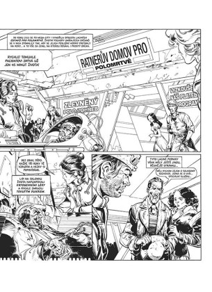 Soudce Dredd 4