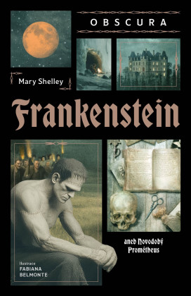 Frankenstein aneb Novodobý Prométheus