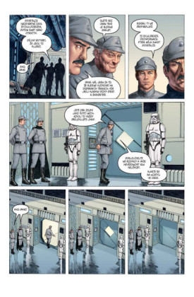 Star Wars Magazín 08/2013