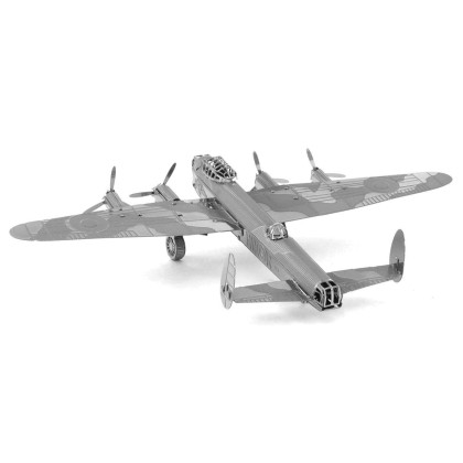 Bombardér Avro Lancaster