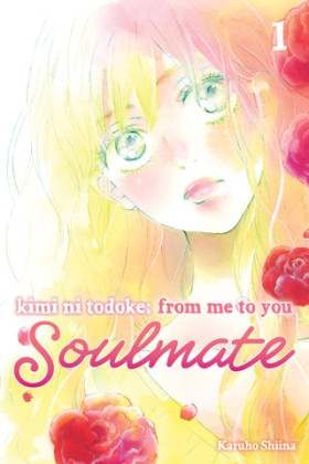 Kimi ni Todoke: From Me to You: Soulmate 1