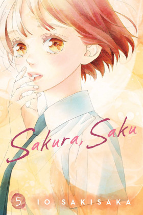 Sakura, Saku 5