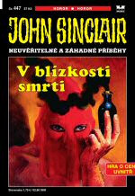 John Sinclair 447: V blízkosti smrti