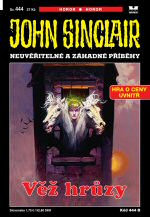 John Sinclair 444: Věž hrůzy