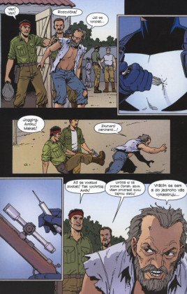 Punisher 4