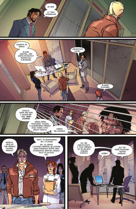Flash 5: Negativ