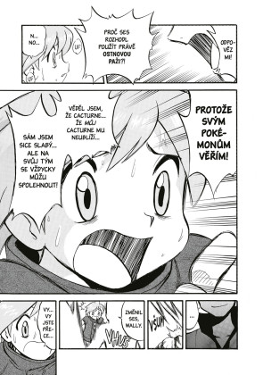 Pokémon 20 (Ruby a Sapphire)