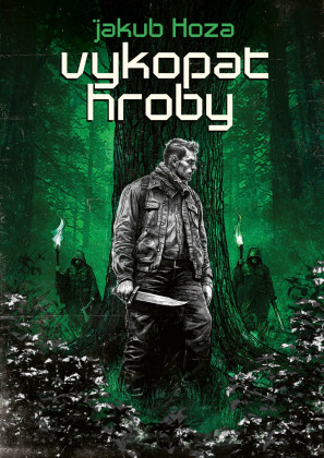 Vykopat hroby