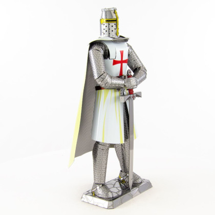 Templářský rytíř