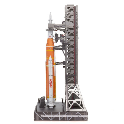 Raketa SLS programu Artemis