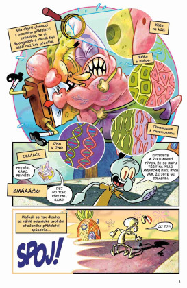 SpongeBob 10/2026