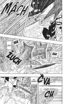 Naruto 63: Svět snů