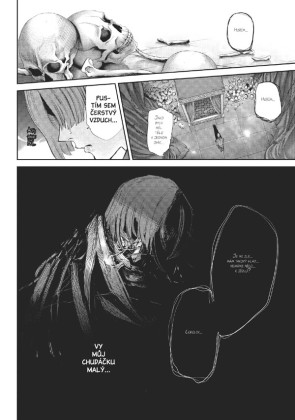 Tokijský ghúl: re 4
