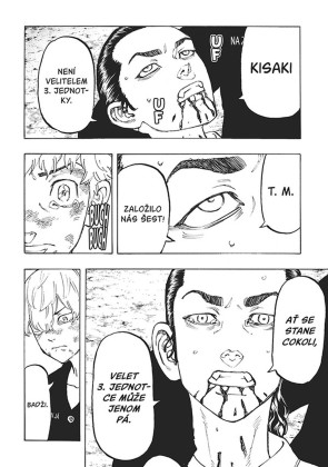 Tokyo Revengers 8