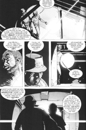 Živí mrtví 05: Nejlepší obrana