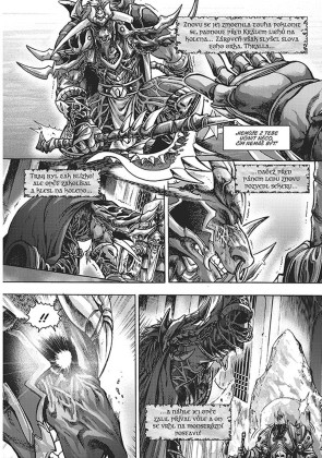 Warcraft: Legendy 4
