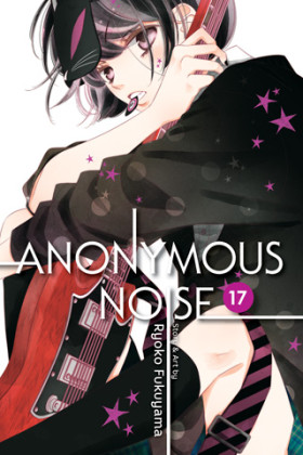 Anonymous Noise 17