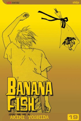 Banana Fish 19