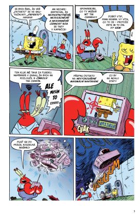 SpongeBob 5/2026