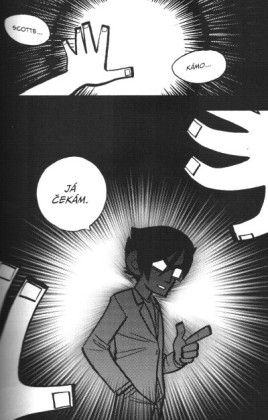 Scott Pilgrim 6: Hodina slávy
