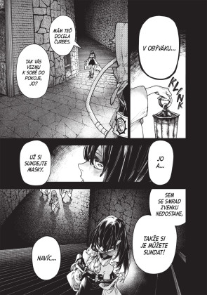 GACHIAKUTA 5