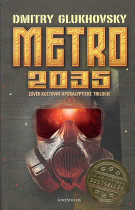 Metro 2035