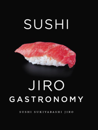 Sushi: Jiro Gastronomy