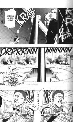 Bleach 10: Tattoo on the Sky