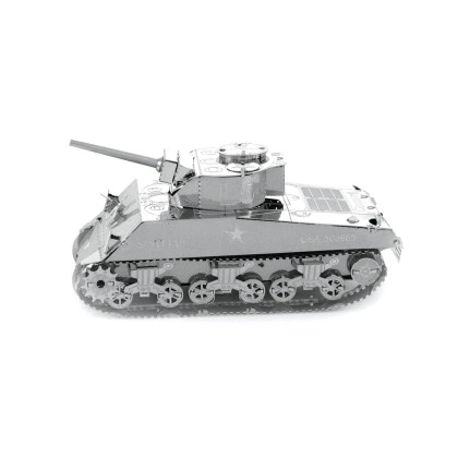 Tank M4 Sherman