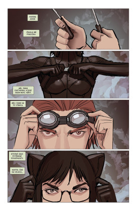 Sunstone - Milost! 3