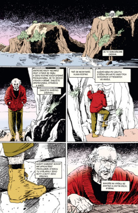 Sandman: Krátké životy