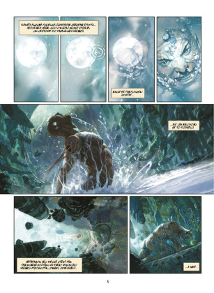Metabaron 2 (váz.)