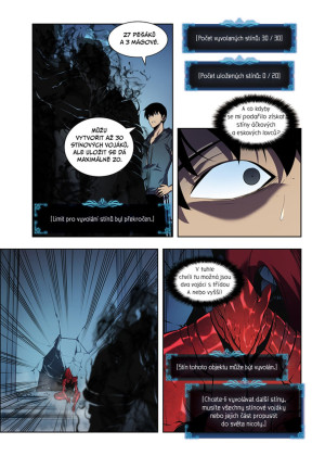 Solo Leveling 4