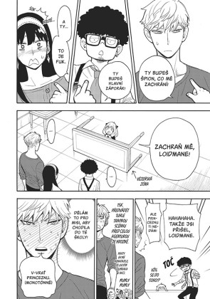 Spy x Family 2