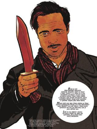 Tarantino o Quentinovi