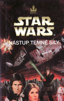 Star Wars: Nástup temné síly