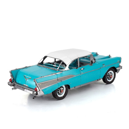 Chevrolet Bel Air z roku 1957