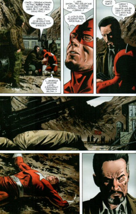 Captain America 1